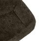 Furniture of America Phael Accent Chair in Cub Brown, , large