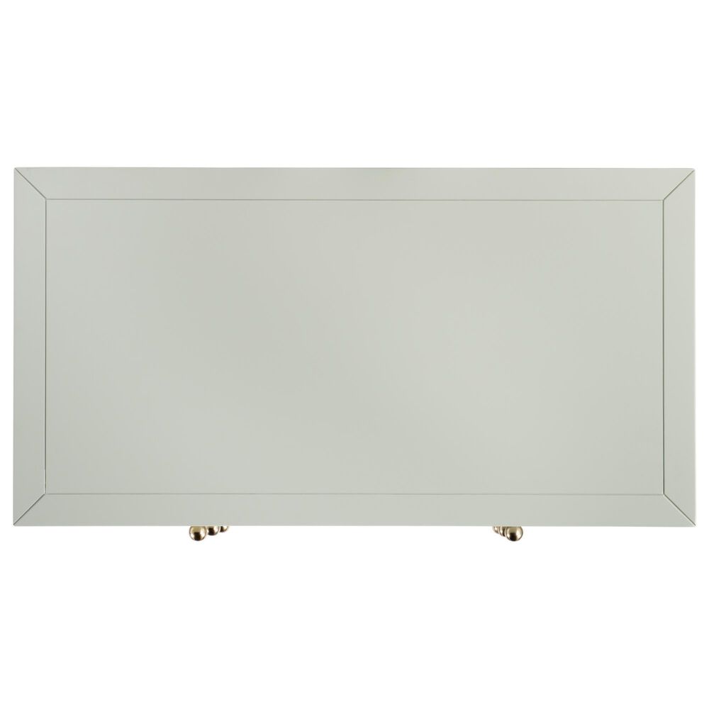 Butler Specialty Company Nora 3-Drawer Dresser in Sage Green, , large