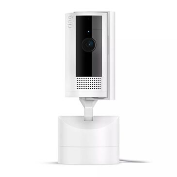 Ring Pan-Tilt Indoor Cam in White, , large
