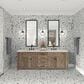 Dal-Tile Outlander Grande Marine 12" x 24" Porcelain Tile, , large
