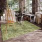 Dalyn Rug Company Boca BO9 Aloe 9" x 12" Area Rug, , large