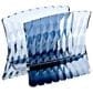 Fratelli Guzzini Vanity Acqua Table Napkin Holder in Denim, , large