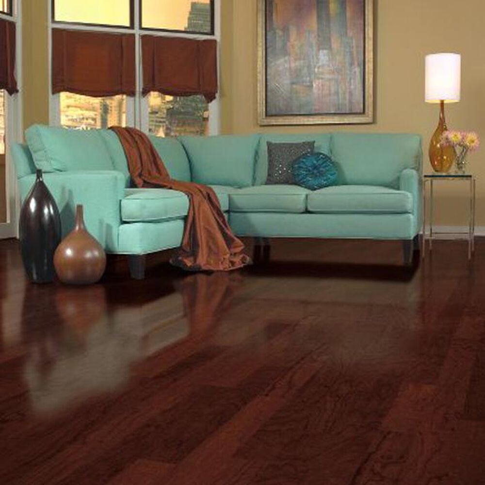 Bruce Turlington American Exotics Cherry Maple Hardwood, , large