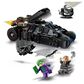 LEGO Batman Tumbler vs. Two-Face & The Joker, , large