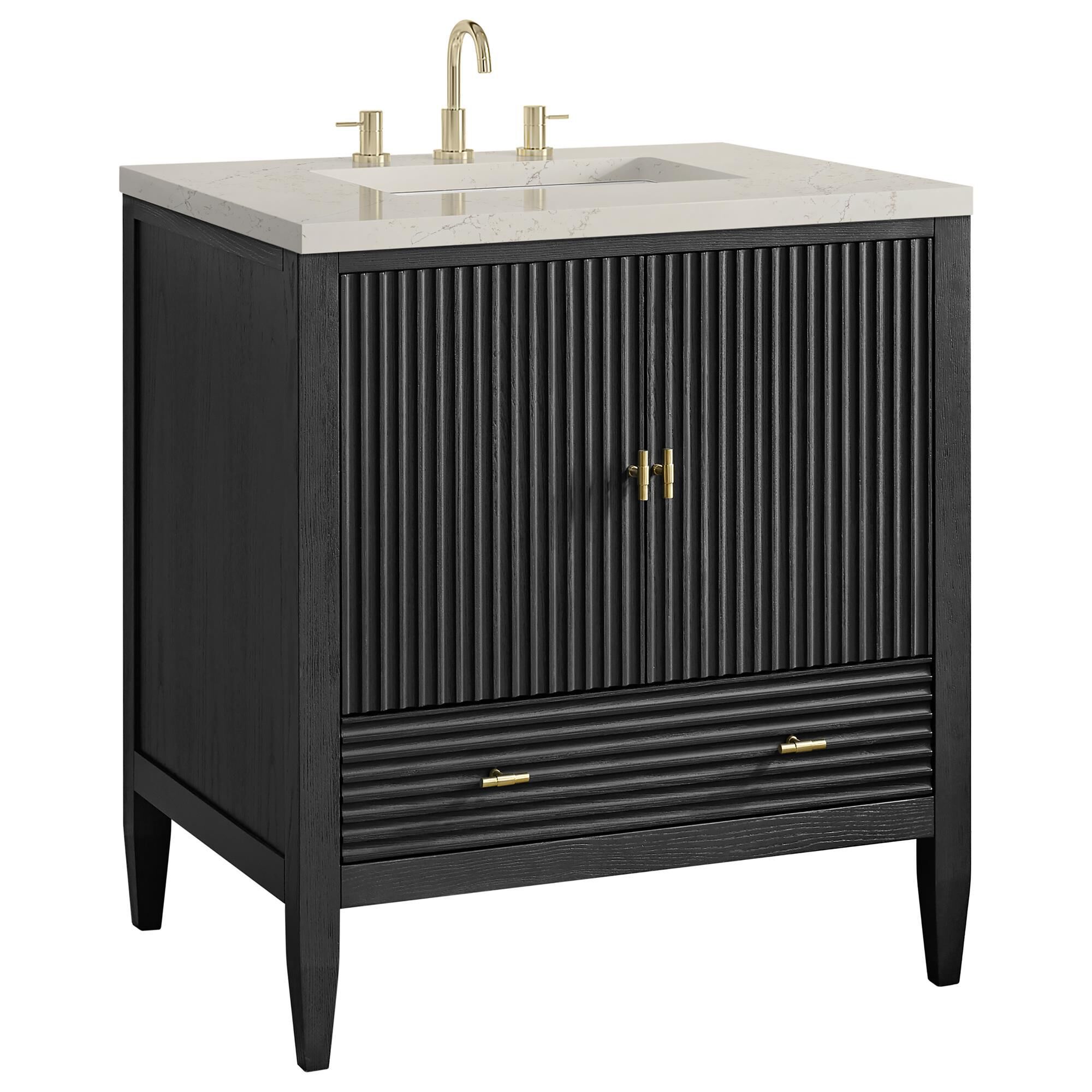 James Martin Vanities Myrrin 30