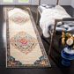 Safavieh Monaco MNC254F 2"2" x 8" Multicolor Runner, , large
