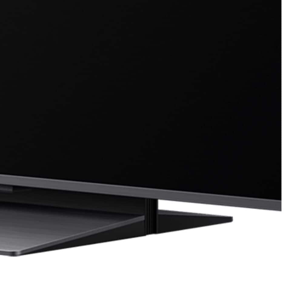 TCL 65" Class QM8L Series SQD-Mini LED 4K UHD HDR - Smart TV with 5.1.2 Channel Soundbar System in Black, , large