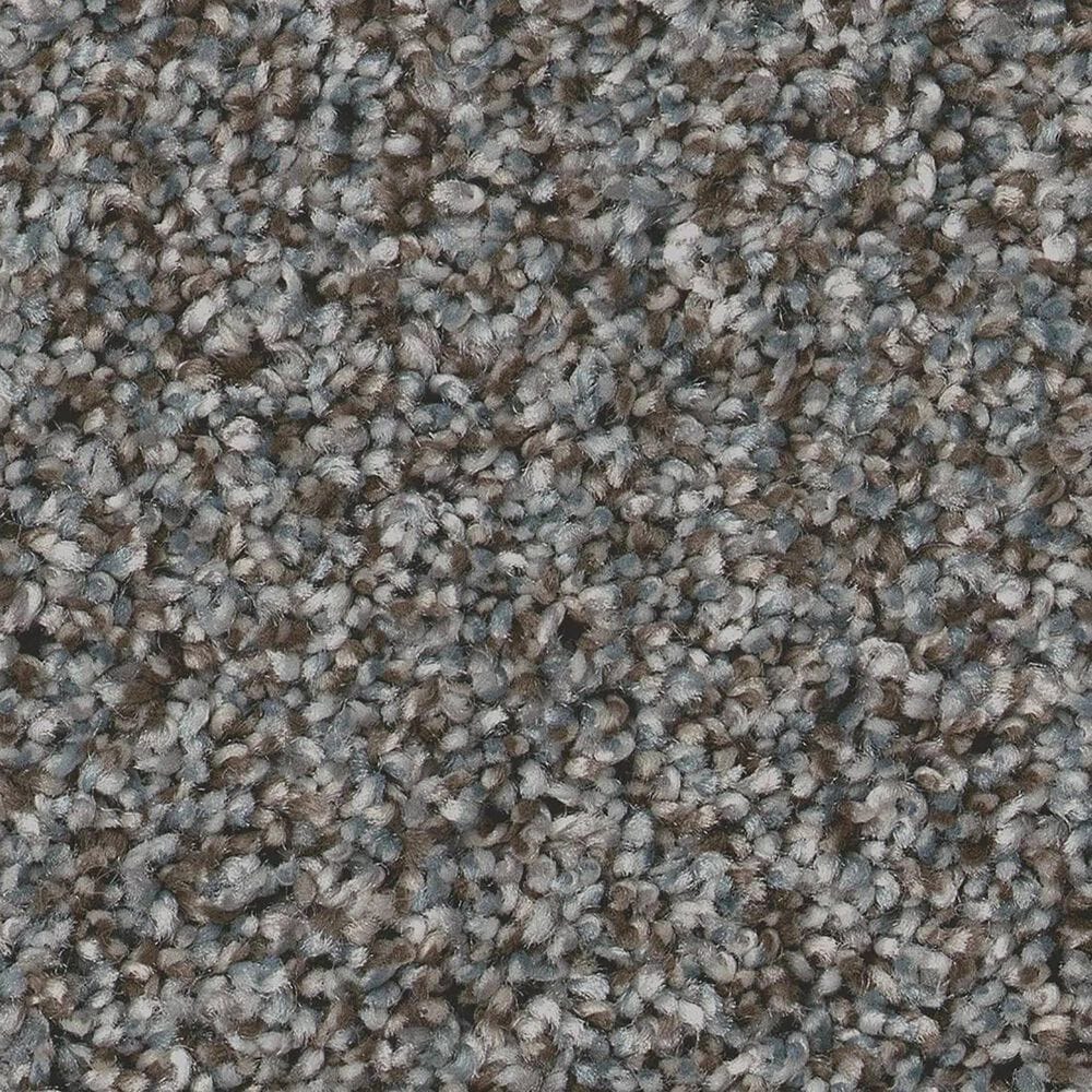 Shaw Renewed Energy II Carpet in Paris Sky, , large