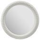 Universal Furniture Oasis 3-Drawer Dresser and Mirror in Dockside and White, , large