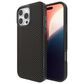 Zagg London Snap MagSafe Case for Apple iPhone 16 Pro Max in Black Hexagon, , large