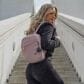 Swiss Digital Katy Rose NG Medium Backpack in Lotus, , large