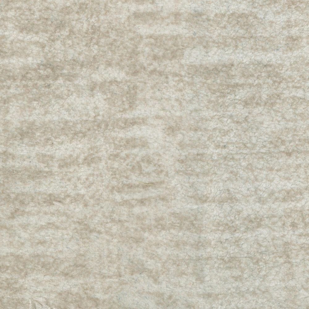 Ashley Rawcliffe Oversized Accent Ottoman in Parchment, , large