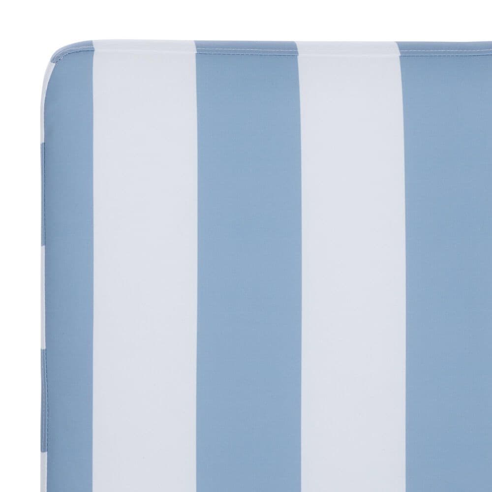Safavieh Gillian Daybed in Baby Blue, , large