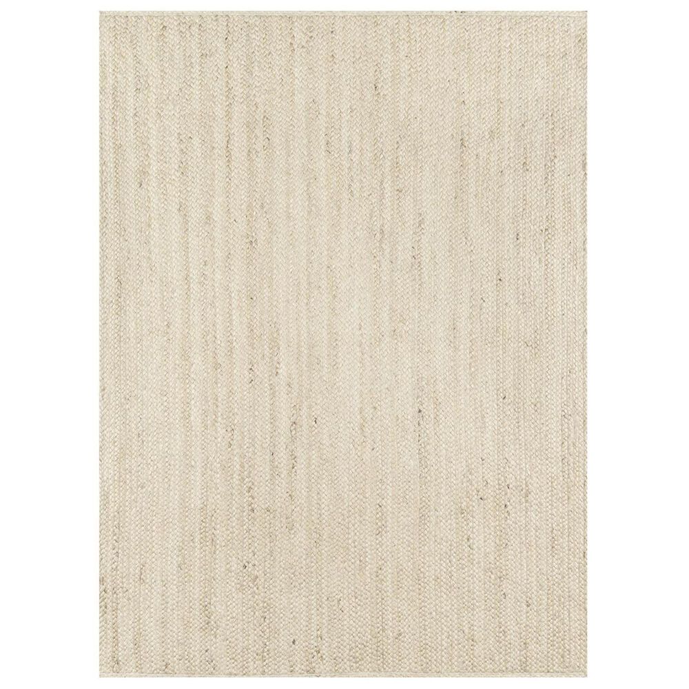 Momeni Erin Gates Westshore WES-2 5" x 7"6" Natural Area Rug, , large
