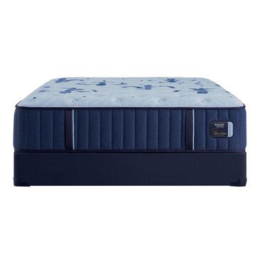 Stearns and Foster Estate Ultra Firm Queen Mattress with High Profile Box Spring, , large