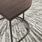 Ashley Vanmore Occasional Table Set in Dark Brown and Bronze (Set of 3), , large