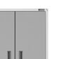 Gladiator Tall Mobile Storage Cabinet in Gray Slate, , large