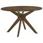 37B Weston Dining Table in Walnut - Table Only, , large