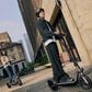 Segway F3 eKickScooter in Black, , large