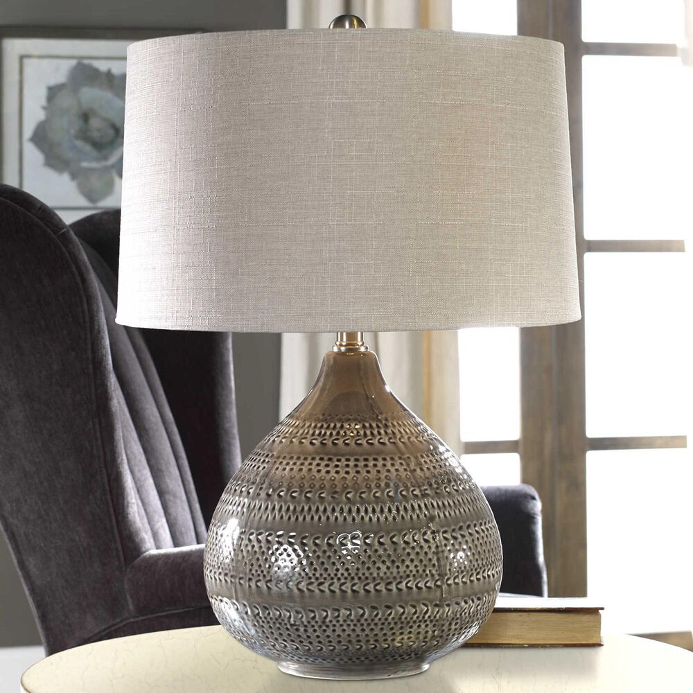 Uttermost Batova Table Lamp, , large