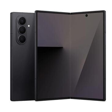 Samsung Galaxy Z Fold7 512GB in Jetblack, , large