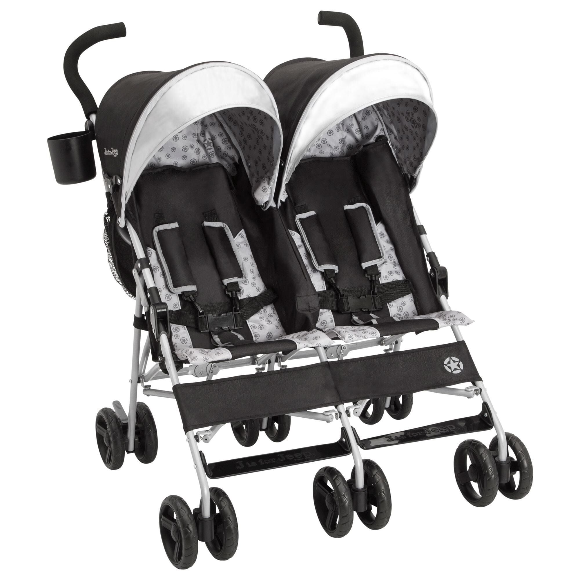 J is for jeep double store stroller accessories