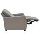 Style Expressions Luna Power Wall Hugger Recliner in Torrey Soft Truffle, , large