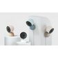 Google Nest Cam Indoor Wired in Snow, , large