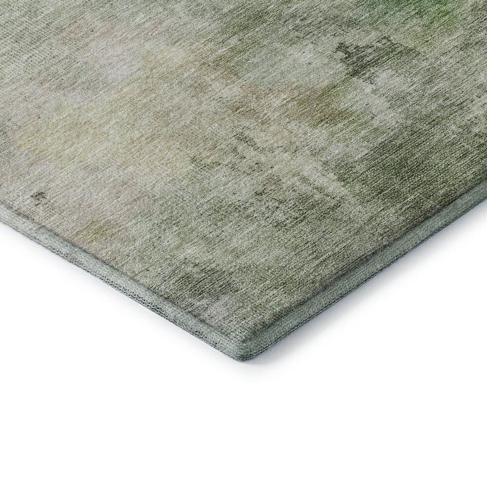 Dalyn Rug Company Bresca 8&#39; x 10&#39; Aloe Indoor/Outdoor Area Rug, , large
