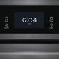 Frigidaire Gallery 27" Microwave Combination Wall Oven with Convection in Black Stainless Steel, , large