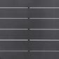 Blue River Argiope Patio Dining Table in Dark Grey, , large