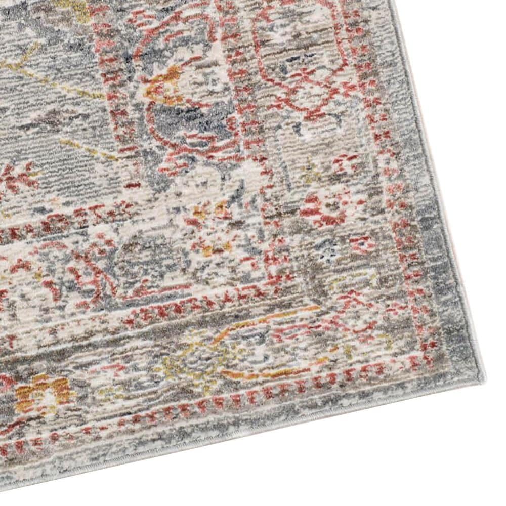 Amer Rugs Fairmont 7&#39;10&quot; x 10&#39;10&quot; Spice Area Rug, , large