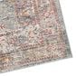 Amer Rugs Fairmont 7"10" x 10"10" Spice Area Rug, , large