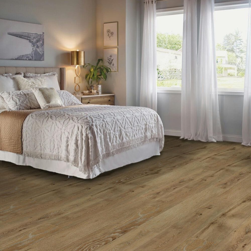 Robbins Valley Terrain Sunny and Warm 8&quot; x 48&quot; Laminate, , large