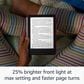 Amazon Kindle Kids 6" Display 16GB in Ocean Explorer, , large