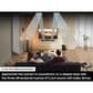 Samsung 55" Class S90H Series OLED 4K UHD Vision AI - Smart TV with S-Series 3.1 Ch All-In-One Soundbar in Graphite Black and Titan Black, , large