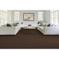 Mohawk Quality Feeling Carpet in Chocolate Chip, , large