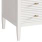 James Martin Vanities Myrrin 48" Vanity in Bright White with 3 cm Ethereal Noctis Quartz Top, , large