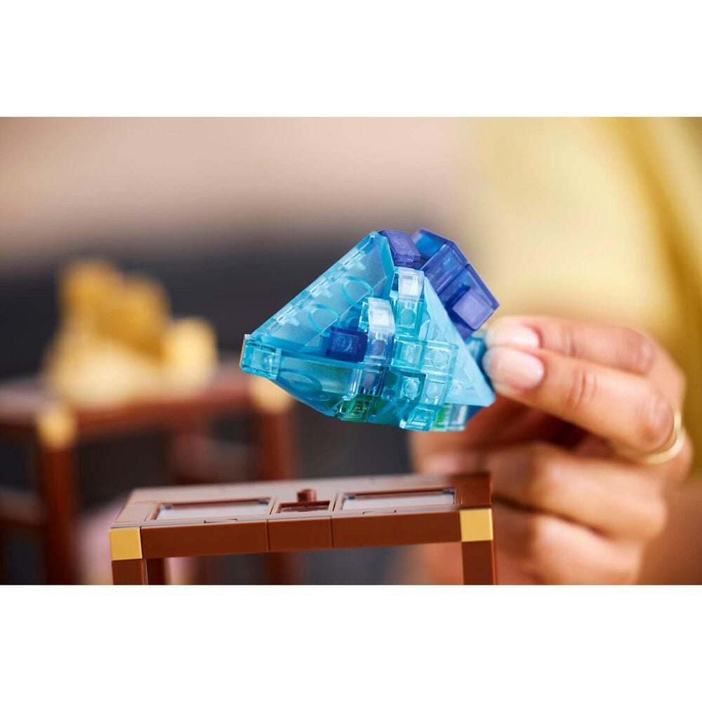 LEGO Ideas Minerals Building Set, , large