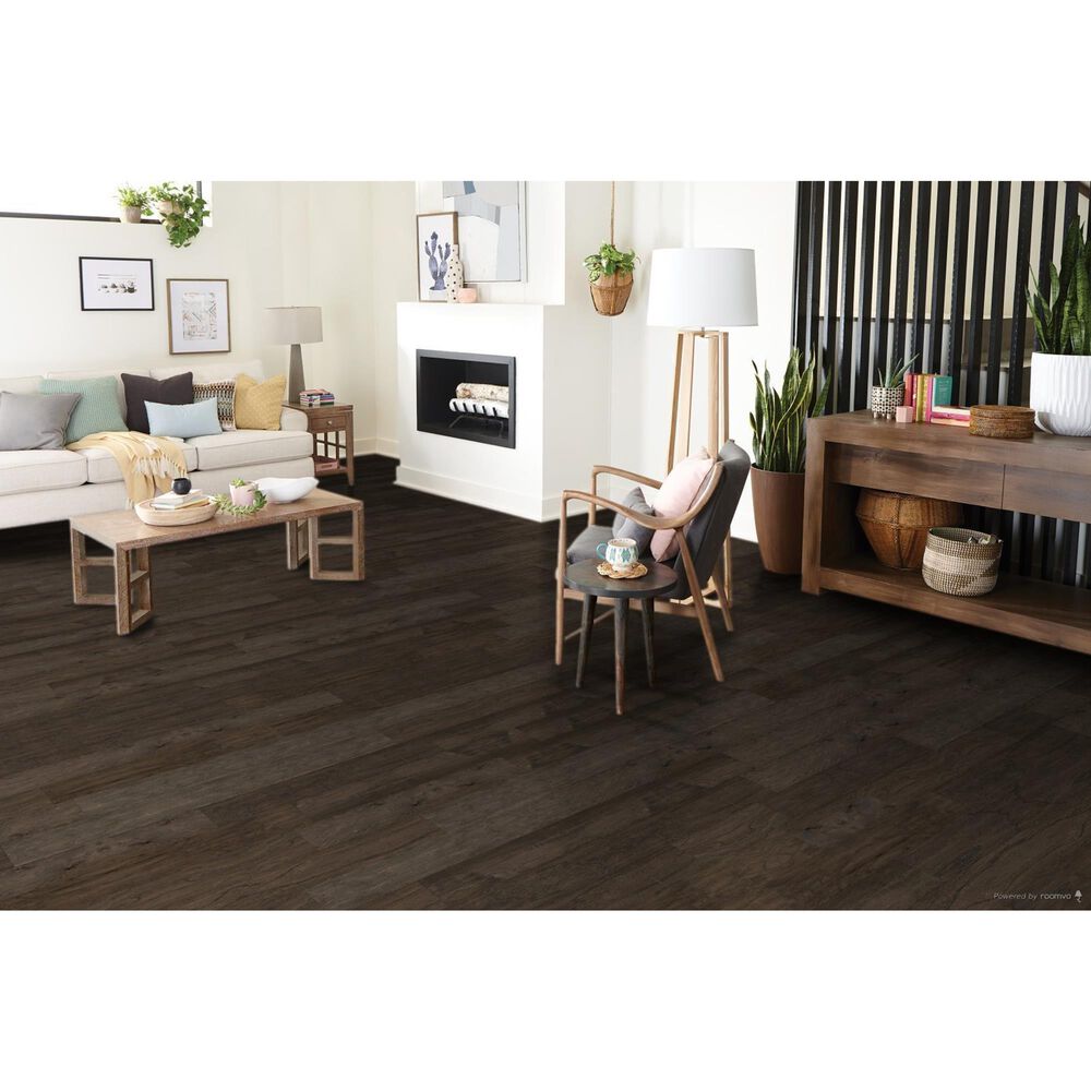 Robbins Rustic Directions Mountain Memory Hickory Hardwood, , large