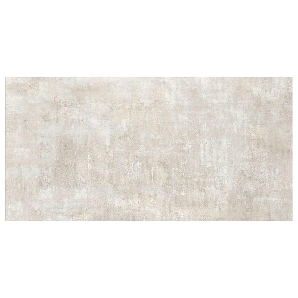 Soho Studio Runway Ash 12" x 24" Matte Porcelain Tile, , large