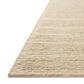 Loloi Lennox Bone 11"6" x 15" Area Rug, , large