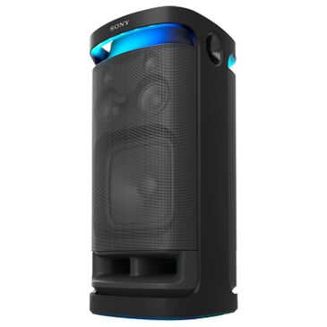 Sony X-Series Bluetooth Wireless Party Speaker in Black, , large