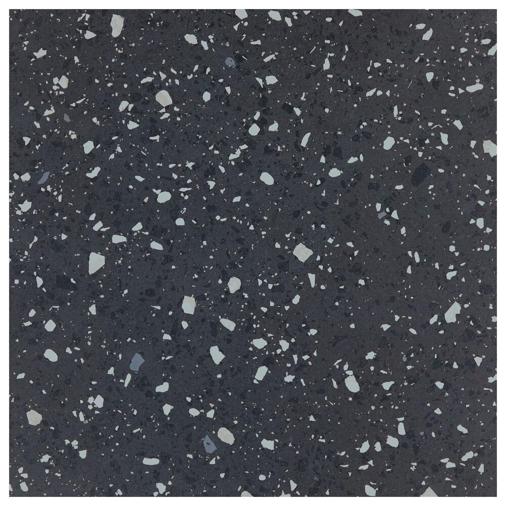 Dal-Tile Poke Raven Flecks 24" x 24" Porcelain Tile, , large