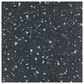 Dal-Tile Poke Raven Flecks 24" x 24" Porcelain Tile, , large