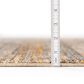 Dalyn Rug Company Neola NA1 9" x 13"2" Beige Area Rug, , large