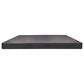 Harvest Sleep 6" Firm Foam Queen Mattress with Low Profile Box Spring, , large