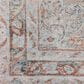 Magnolia Home Lenna LEA-02 2" x 5" Ocean and Apricot Area Rug, , large