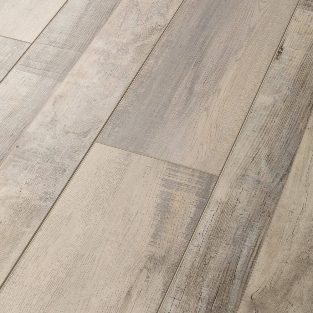 COREtec Originals Enhanced Axial Oak 7&quot; x 48&quot; Luxury Vinyl Plank, , large
