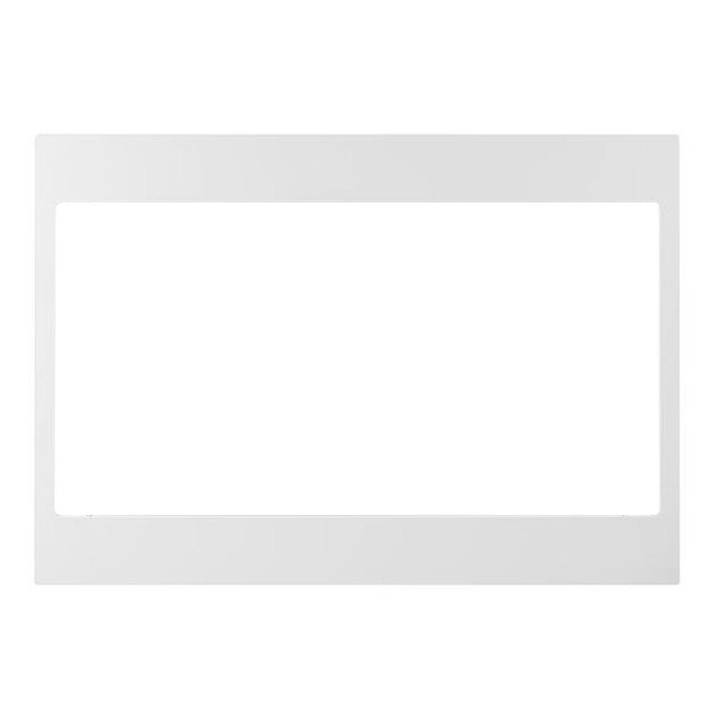 Whirlpool 27" Microwave Trim Kit, , large